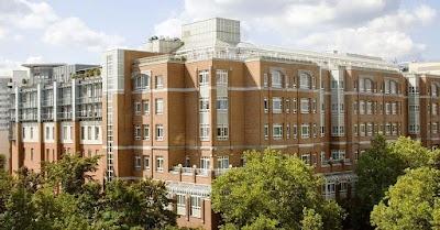 Franziskus-Krankenhaus