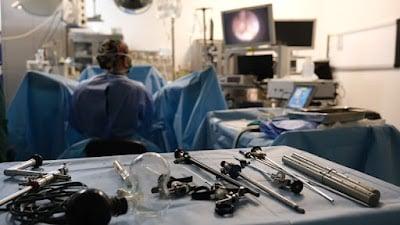 Проф. Nevzat Can Şener | ADANA Üroloji | Prostat Kanseri | Yapay Mesane