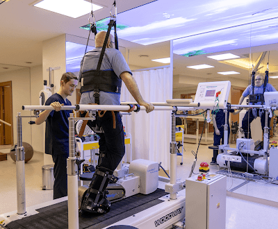 BAŞKENT ÜNİVERSİTESİ FİZİK TEDAVİ VE REHABİLİTASYON MERKEZİ