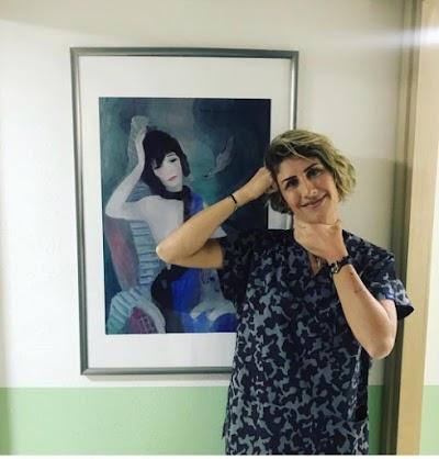 أستاذ مشارك Ayşe Burcu Altan