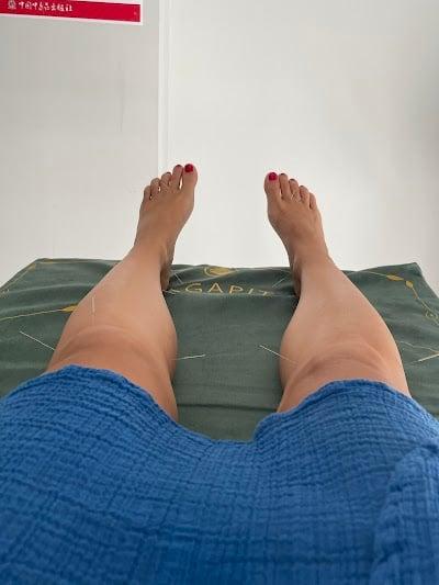 Uzm. Dr. Canan Esendemir - İç Hastalıkları Uzmanı