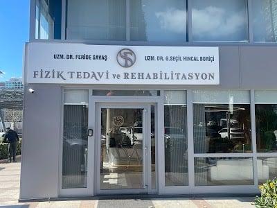Uzm.Dr. Seçil Boriçi Muayenehanesi | Fizik Tedavi Ve Rehabilitasyon
