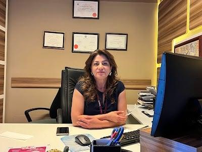 Prof.Dr.Göksemin DEMİR