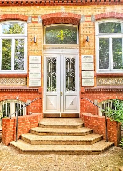 Praxis für Akupunktur - Chi-Hye Oh