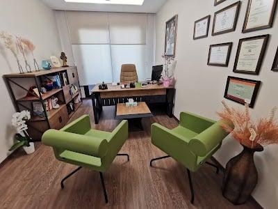 Uzm. Dr. Cevahir Özkan Kliniği