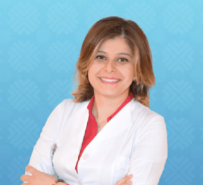 Dr. Spec. Neşe Yeldir