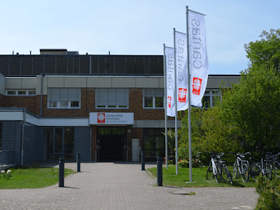 Zentrale Notaufnahme | Rettungsstelle | Caritas-Klinik Dominikus Berlin-Reinickendorf