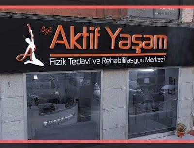 Aktif Yaşam Fizik Tedavi ve Rehabilitasyon Merkezi
