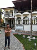 Op. Dr. Özgür Dal - Denizli Estetik ve Plastik Cerrahi Uzmanı