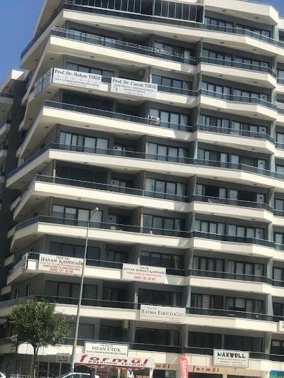 Prof. Dr. Canan Tıkız