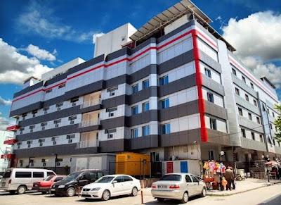 Özel Salihli Hastanesi