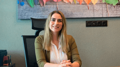 Psikolog Nilüfer Elibol