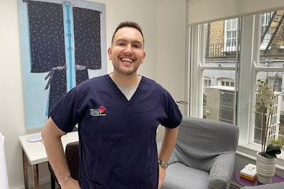 The Aesthetics Doctor