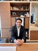 Prof. Dr. Serdar Baki Albayrak, Beyin ve Sinir Cerrahisi, Professor of Neurosurgery