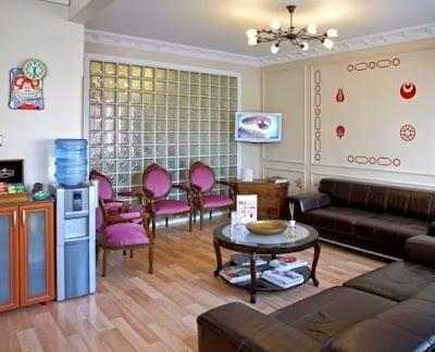 Dr. Hakan Dönmez Diş Hekimliği ve Ortodonti Kliniği