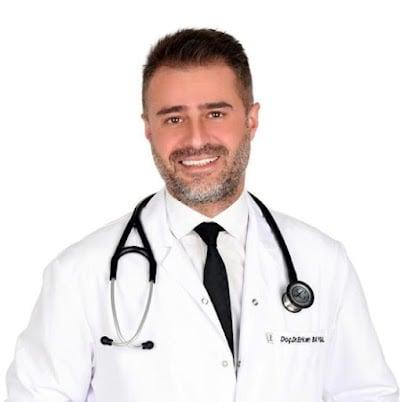 پروفسور Erkan Baysal, Kardiyoloji