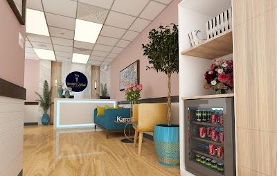 Modern Dental of Manhattan