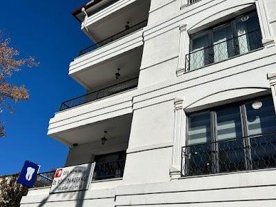 Sivas Diş Hekimi Ruveyda Korkmaz