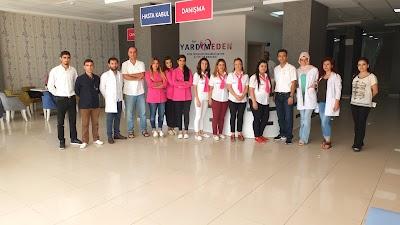 Diyarbakir Özel Yardım Eden Fizik Tedavi