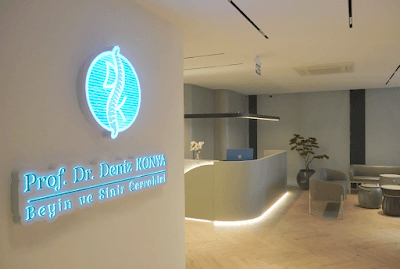 Prof. Dr. Deniz Konya