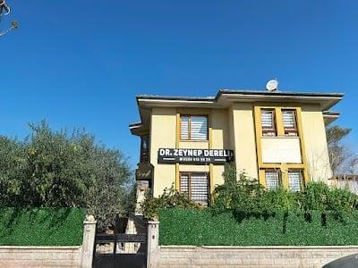 Dr. Zeynep Dereli Muayenehane