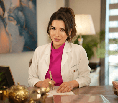 Dr.Beste Özdemir - Medikal Estetik Kliniği