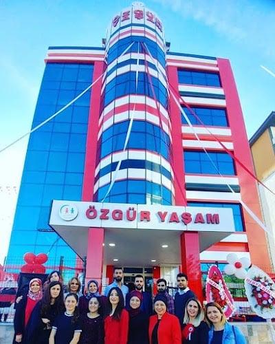 Özel Özgür Yaşam Rehabilitasyon Merkezi