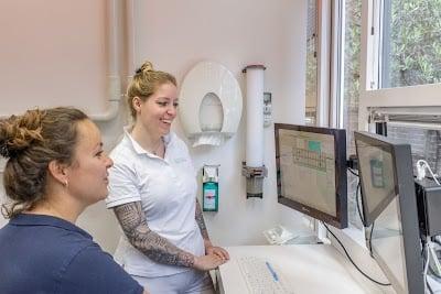 Tandartspraktijk Wilhelminapark | Dental Care Utrecht
