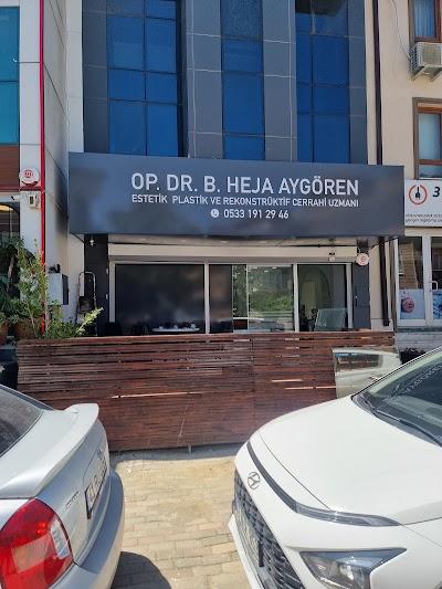 Op. Dr. B. Heja Aygören