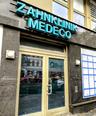 Medeco dental clinic Berlin-Neukölln
