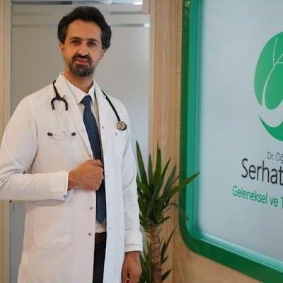 Dr. Öğr. Üyesi Serhat Koran Akupunktur, Tıbbi Hacamat, Ozon, Homeopati Ve Bitkisel Tedavi Kliniği