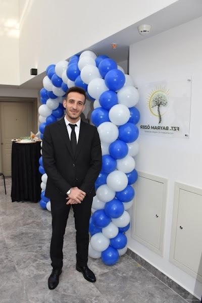 Fzt.Bayram Özer Fizyoterapi ve Yaşam Merkezi