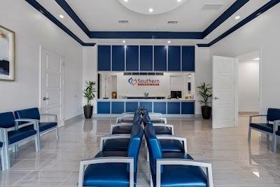 Southern Primary Care - Bass