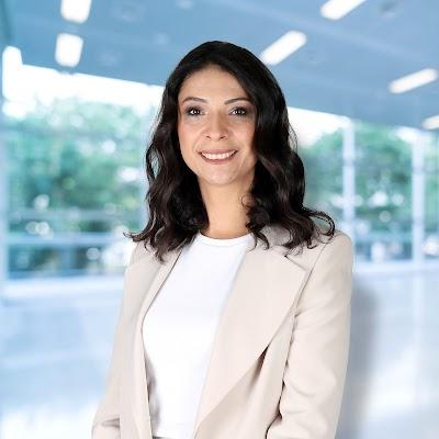 Dr. Chir. Yasemin Gönül