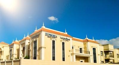 Euphoria Medical Center LLC