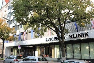 Privatpraxis Herr Dr. med. Munther Sabarini Neurochirurg - Wirbelsäulenchirurg / Spine Surgeon