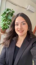 Tuğba Şeker Ağaç