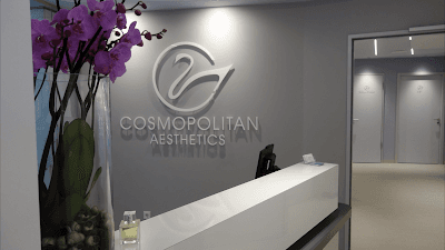 Cosmopolitan Aesthetics Dres. Boorboor & Kerpen GmbH