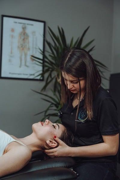 Mersin Fizyoterapist Fatma AMAN Sağlık Hizmet Birimi