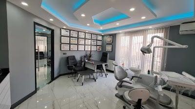 Gebze Ortodonti Kliniği Dr. Öğretim Üyesi Yasin Akbulut