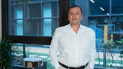 Prof. Dr. Murat Cantaşdemir Girişimsel Radyoloji Uzmanı