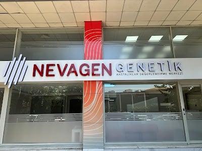 Nevagen Genetik Hastalıklar Değerlendirme Merkezi