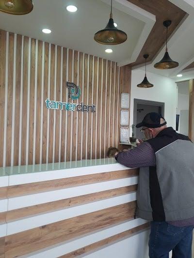 Tamerdent Ağız ve Diş Sağlığı Polikliniği Konya