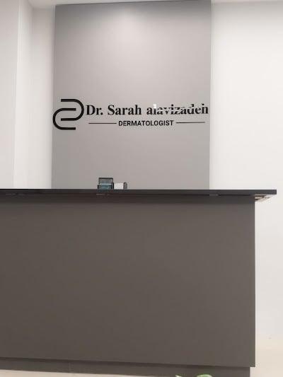 مطب دكتر سارا علوي زاده