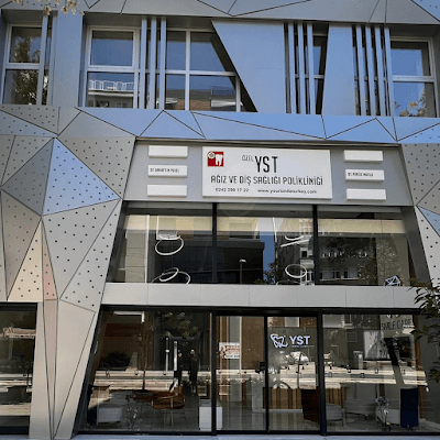 Your Smile Turkey Dental Clinic