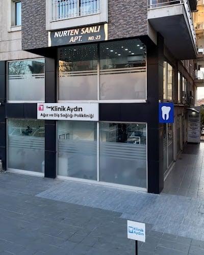Özel Klinik Aydın Ağız ve Diş Sağlığı Polikliniği