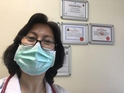 Проф. Fatma Demirel, Çocuk Sağlığı Ve Hastalıkları