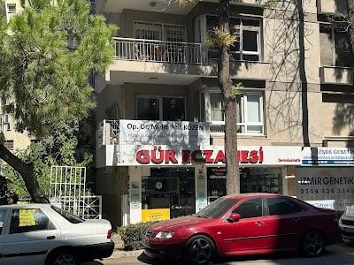 Melih Arif Közen, Kulak Burun Boğaz