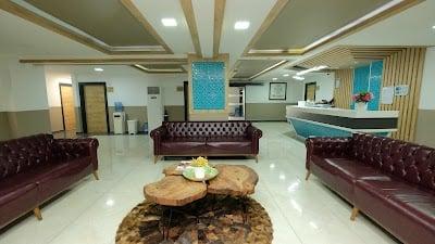 Dr. Musa Kadıoğlu Özel Muayenehanesi