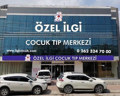 ÖZEL İLGİ ÇOCUK TIP MERKEZİ